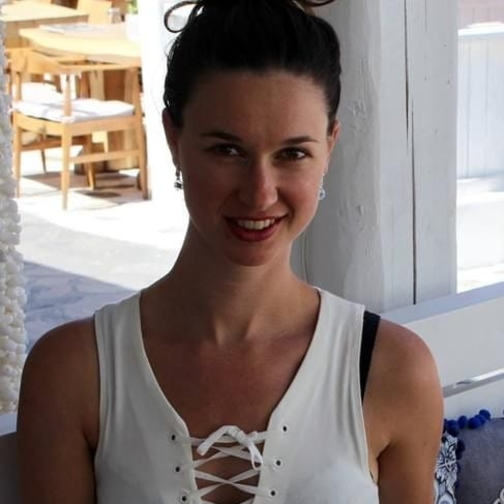 Meet your Posher, Milla